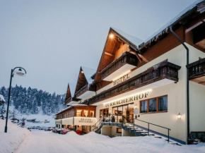 Hotel Turracherhof Turracherhöhe